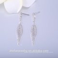 Costume jewelry wholesale fashion earrings made in korea products